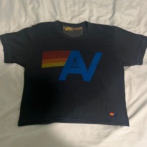 AVIATOR NATION boyfriend tee